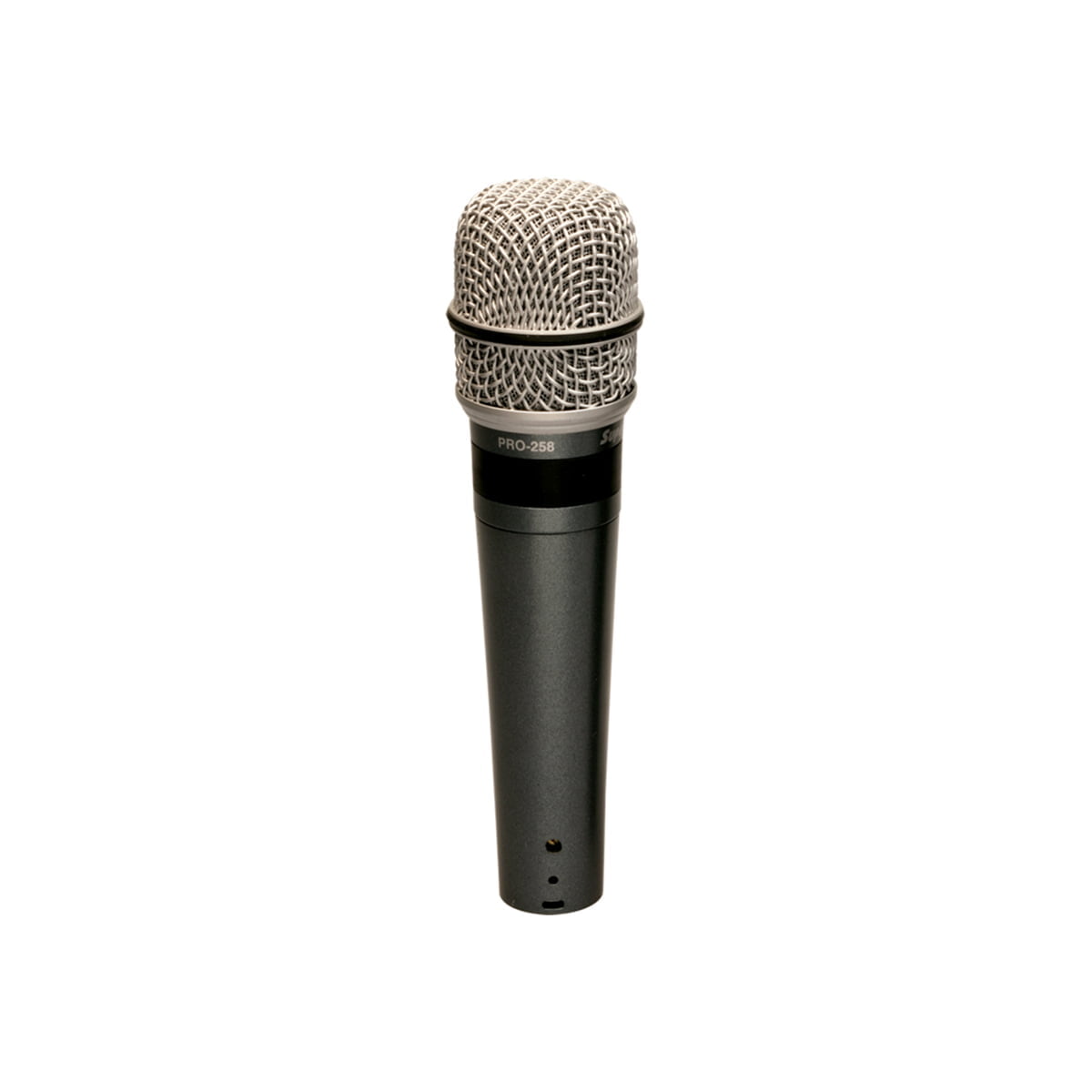 Acoustic guitars for sale in Bangladesh - Guitar Shop BD PRO258 Vocal Dynamic Microphone