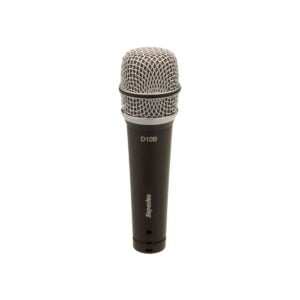 D10B Instrument Microphone