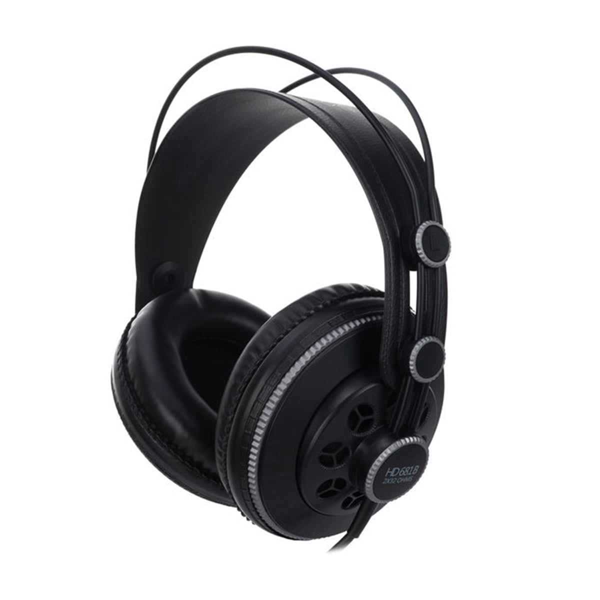 Acoustic guitars for sale in Bangladesh - Guitar Shop BD HD681B Series Professional Monitoring Headphones