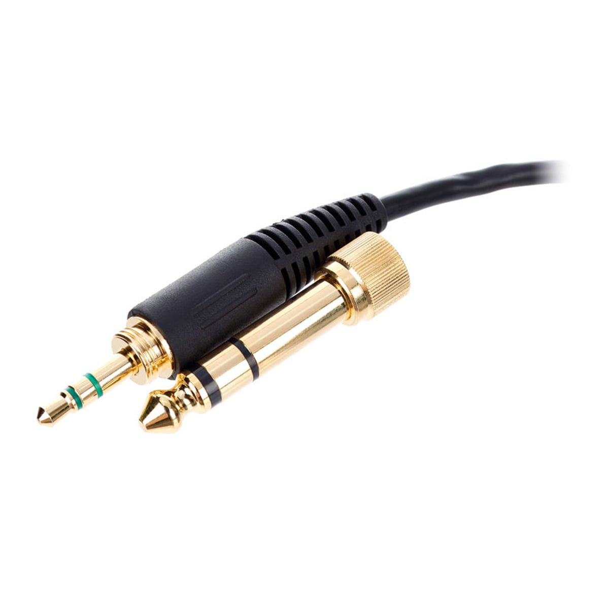 Acoustic guitars for sale in Bangladesh - Guitar Shop BD HD681B Series Professional Monitoring Headphones - Image 2