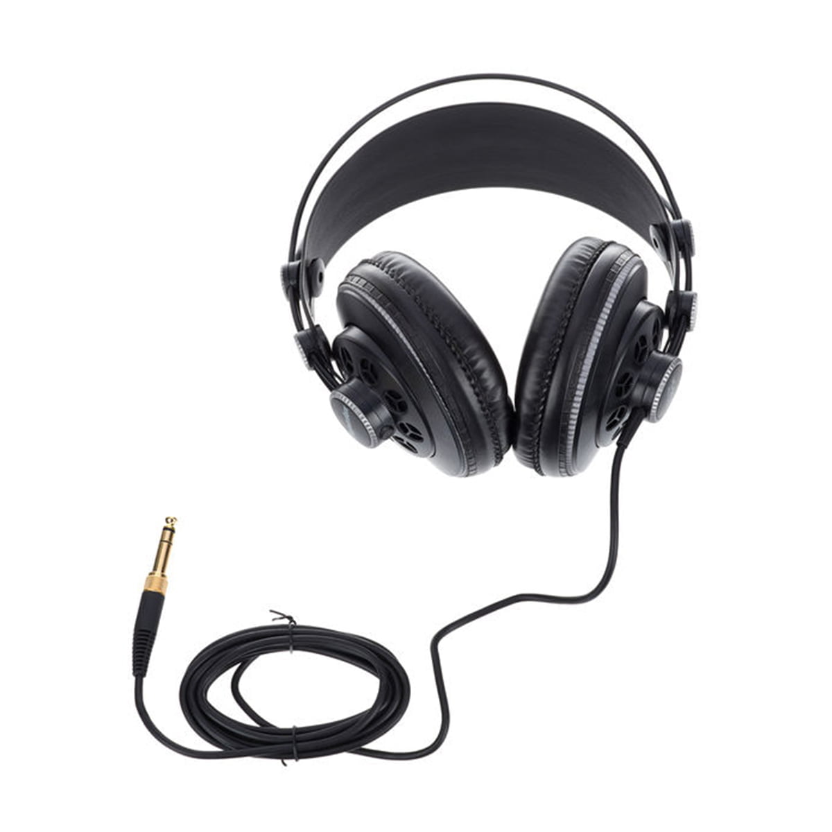 Acoustic guitars for sale in Bangladesh - Guitar Shop BD HD681B Series Professional Monitoring Headphones - Image 4