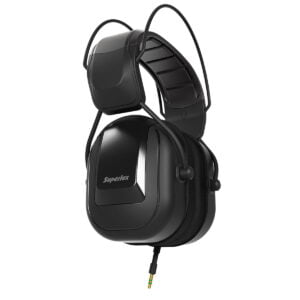 HD665 Professional Studio Headphones ( Drummers & Bass Players )