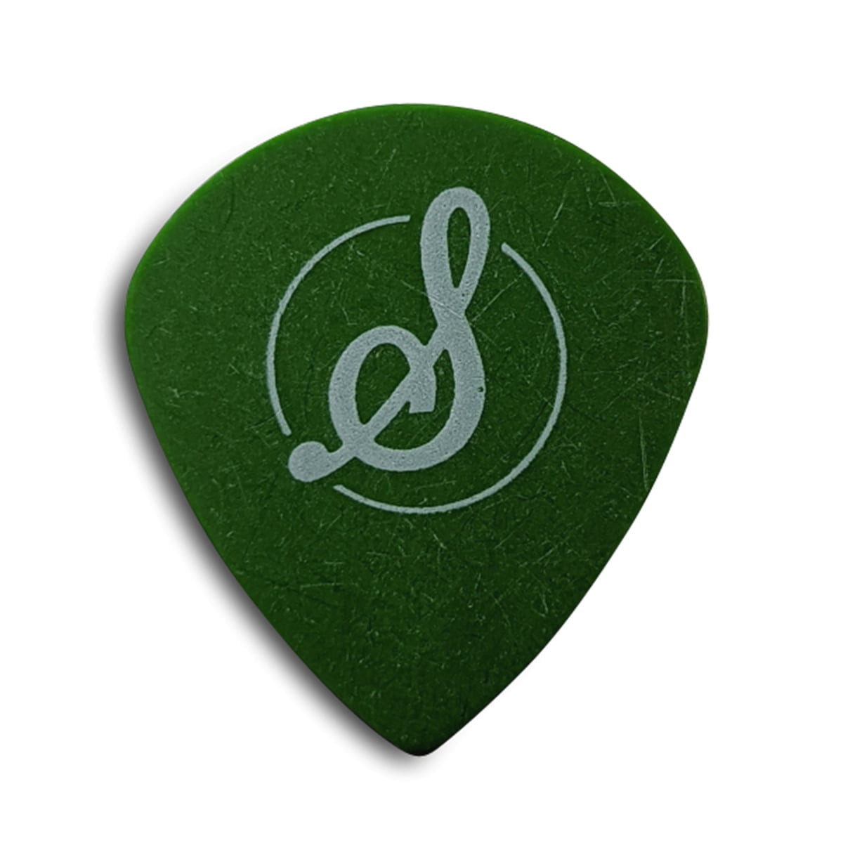 Acoustic guitars for sale in Bangladesh - Guitar Shop BD Stringjoy .88mm Key Lime Jazz Picks