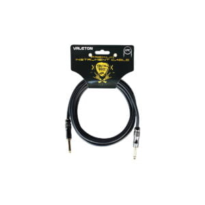 VALETON 3m Premium Instrument Cable