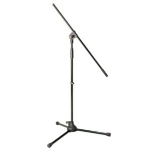 Superlux MS-108E Microphone Adjustable Boom Stand