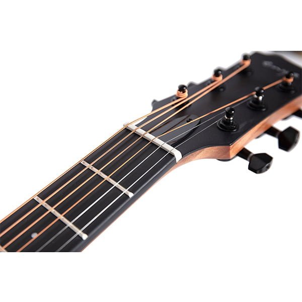 Acoustic guitars for sale in Bangladesh - Guitar Shop BD Enya EA X0 Grand Auditorium Acoustic Guitar - Image 3