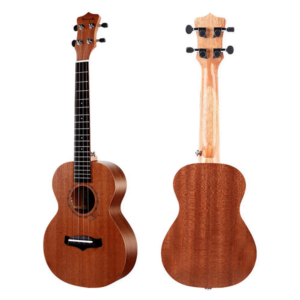 Enya EUC 20 Concert Ukulele - Natural Matt