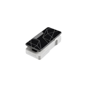 Ampero II Press Passive Switchingn&Expression Pedal
