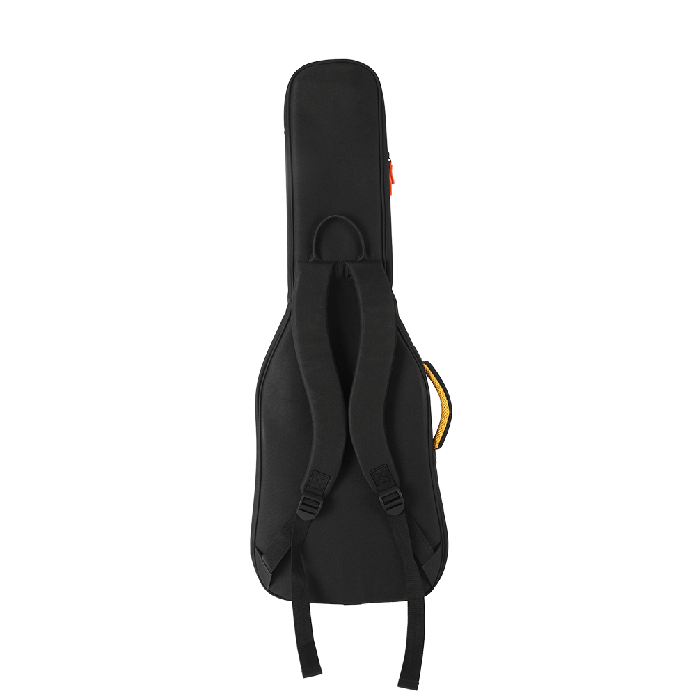 Acoustic guitars for sale in Bangladesh - Guitar Shop BD Real Mission Moss Electric Guitar High Quality Premium Gig Bag - Image 5