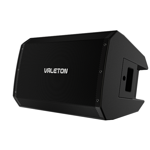 Acoustic guitars for sale in Bangladesh - Guitar Shop BD Valeton VFR-110 1300W 1x10 FRFR Speaker Cabinet